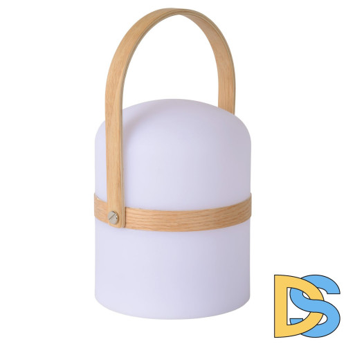 Настольная лампа Lucide Joe 06800/03/31