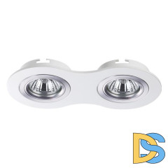 Встраиваемый светильник Novotech Morus 370391