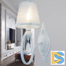 Бра Arte Milano 347203/1W WT+SL