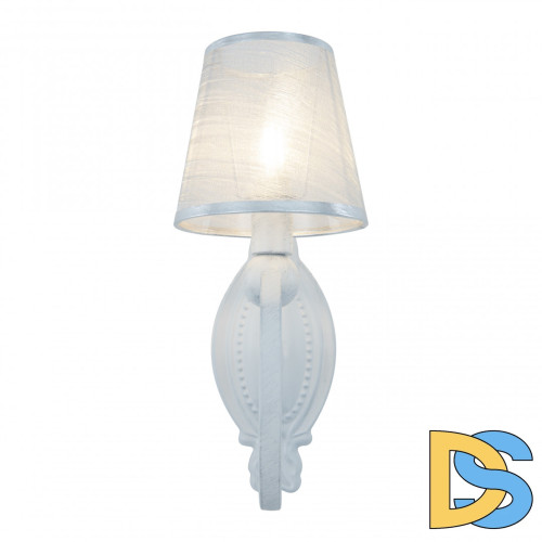 Бра Arte Milano 347203/1W WT+SL