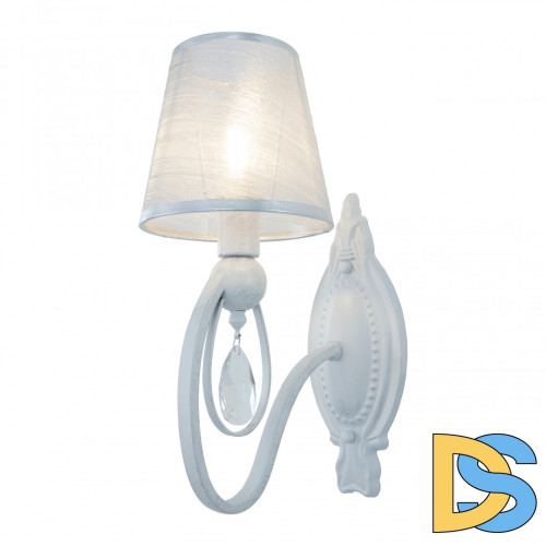 Бра Arte Milano 347203/1W WT+SL