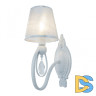 Бра Arte Milano 347203/1W WT+SL