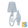 Бра Arte Milano 347203/1W WT+SL