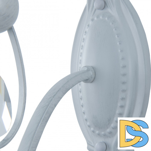 Бра Arte Milano 347203/1W WT+SL