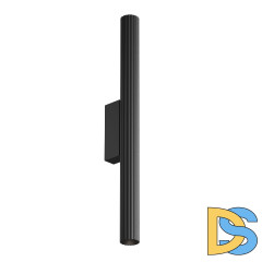 Настенный светильник Maytoni Calipso C082WL-12W2.7K-B