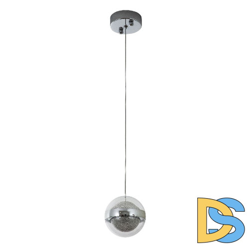Подвесной светильник Modelux ML.88979.1 CH