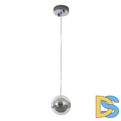 Подвесной светильник Modelux ML.88979.1 CH