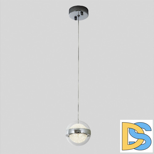 Подвесной светильник Modelux ML.88979.1 CH