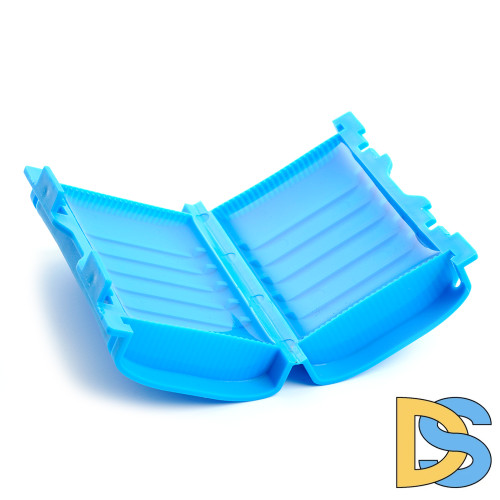 Коробка изоляционная с гелем Stekker 49238