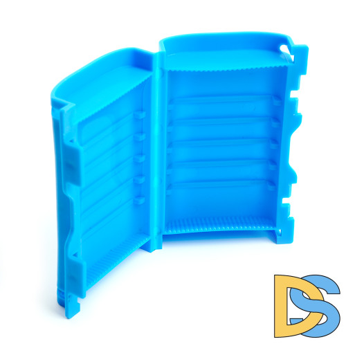 Коробка изоляционная с гелем Stekker 49238