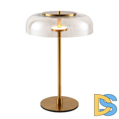 Настольная лампа Favourite Brandy 4258-1T