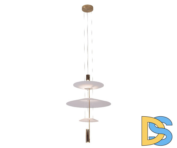 Подвесной светильник Kink Light Гида 08403-36+50+21,20(01)