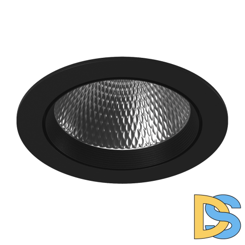 Встраиваемый светильник Designled KZ-2-DLB-30-NW 021683