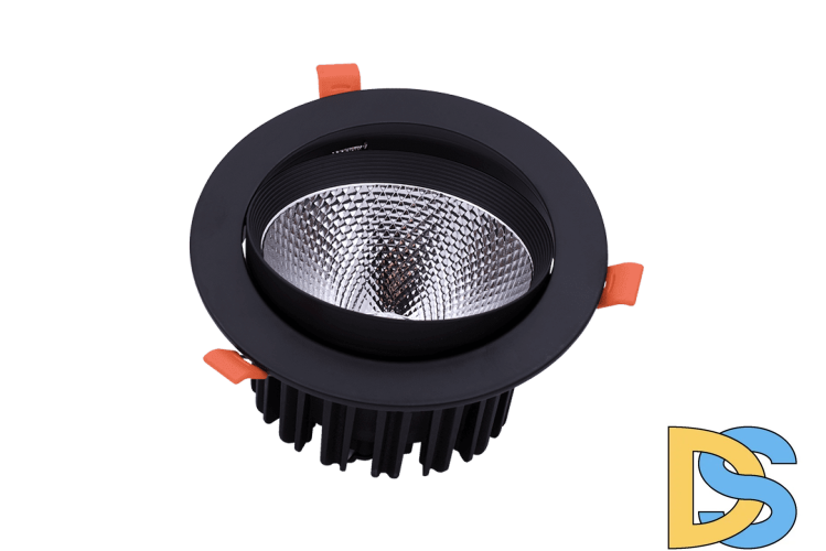 Встраиваемый светильник Designled KZ-2-DLB-30-NW 021683