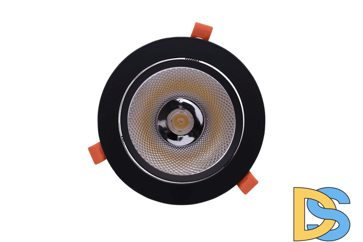 Встраиваемый светильник Designled KZ-2-DLB-30-NW 021683