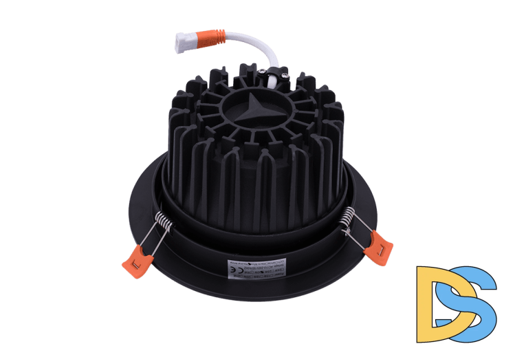 Встраиваемый светильник Designled KZ-2-DLB-30-NW 021683