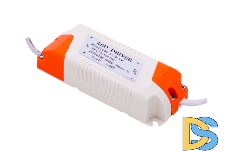 Встраиваемый светильник Designled KZ-2-DLB-30-NW 021683