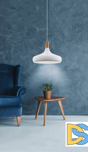 Подвесной светильник Eglo Sabinar 901179