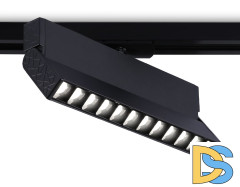 Трековый однофазный светильник Ambrella Light Track System GL6819