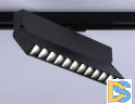 Трековый однофазный светильник Ambrella Light Track System GL6819