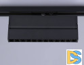Трековый однофазный светильник Ambrella Light Track System GL6819