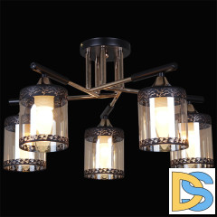 Люстра на штанге Reluce 52134-0.3-05