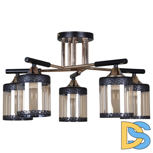 Люстра на штанге Reluce 52134-0.3-05