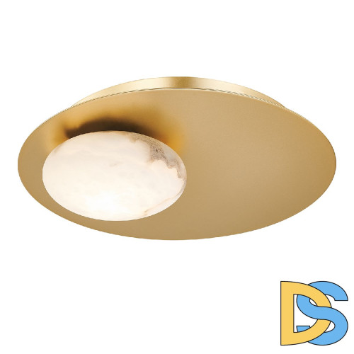 Настенный светильник Favourite Murmel 4556-1W