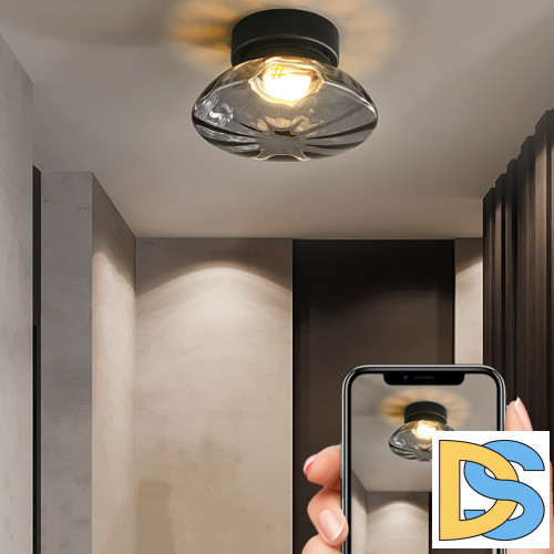 Потолочный светильник ImperiumLoft Charin 223959-23