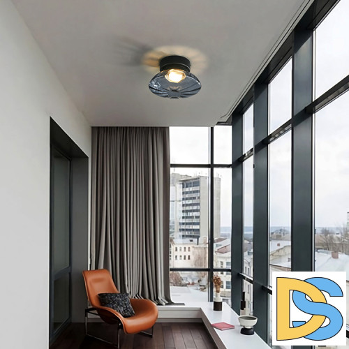 Потолочный светильник ImperiumLoft Charin 223959-23