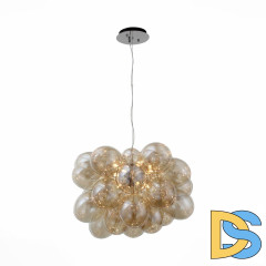 Подвесная люстра ST Luce Sospiro SL432.203.12