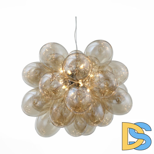 Подвесная люстра ST Luce Sospiro SL432.203.12