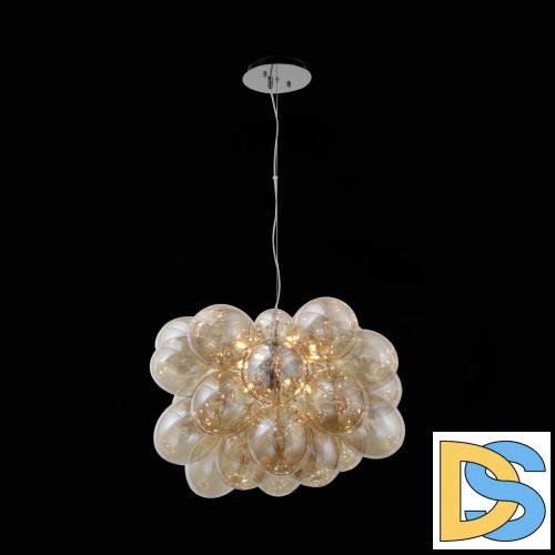 Подвесная люстра ST Luce Sospiro SL432.203.12