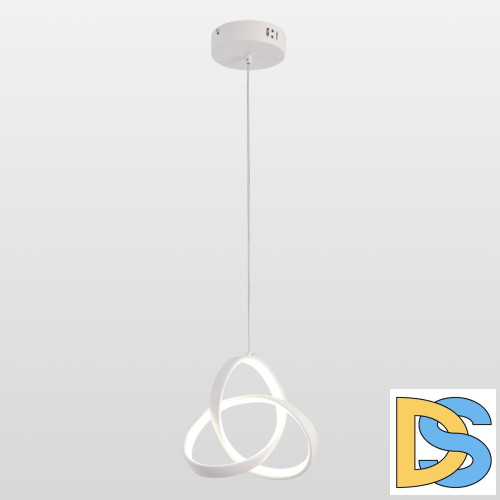 Подвесной светильник Lussole Aberdeen LSP-7152