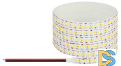 Светодиодная лента Эра 12В 2835 19,2Вт/м 4000K 5м IP20 LS2835-19,2-240-12-4000K-IP20-1 year-5m Б0059907