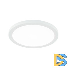 Встраиваемый светодиодный светильник Citilux Омега CLD50R080