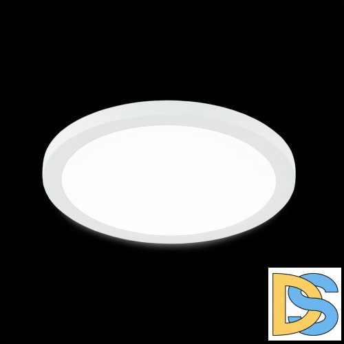 Встраиваемый светодиодный светильник Citilux Омега CLD50R080