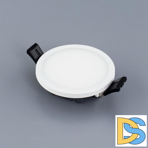 Встраиваемый светодиодный светильник Citilux Омега CLD50R080