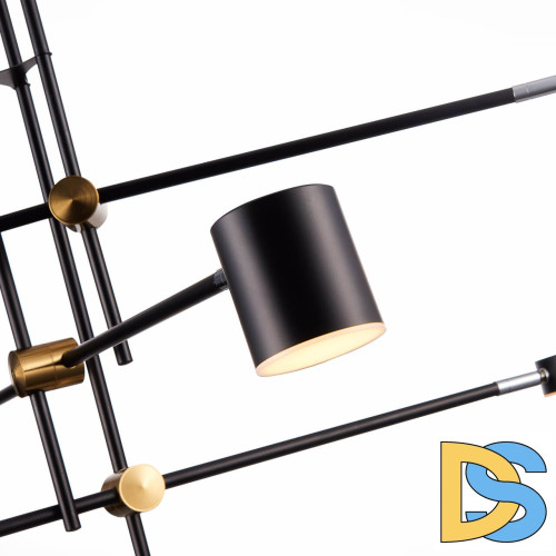 Потолочная люстра ST Luce Rodrigo SL1604.432.06