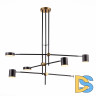 Потолочная люстра ST Luce Rodrigo SL1604.432.06