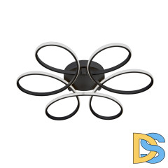 Потолочная люстра Vitaluce V04610-13/6PL