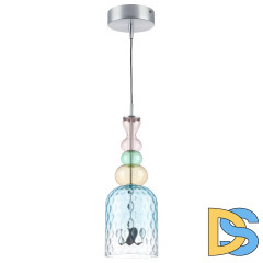 Подвесной светильник Lightstar Belle 814002