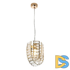 Подвесной светильник Modelux ML.755.2 GD