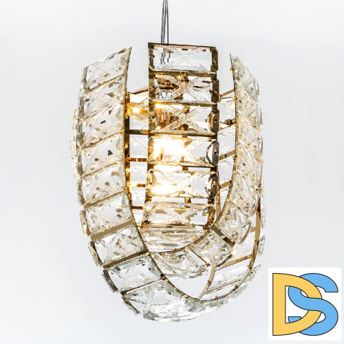 Подвесной светильник Modelux ML.755.2 GD