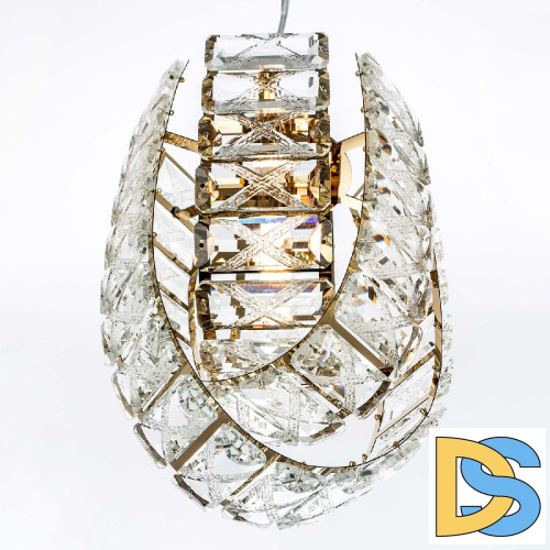 Подвесной светильник Modelux ML.755.2 GD