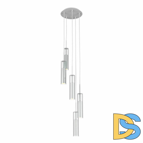 Подвесная люстра Lightstar Cilino 756056