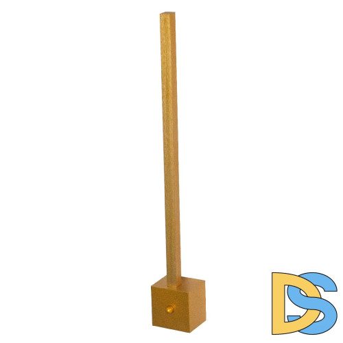 Настенный светильник Lightstar Palla 739613