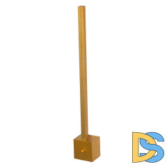 Настенный светильник Lightstar Palla 739613