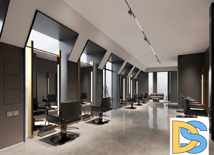 Трековый магнитный светильник iLedex Vision ZOOM 4822-020-D47-10W-10/60DG-3000K-BK