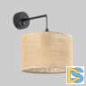 Бра TK Lighting 6858 Juta a068750